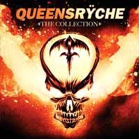 [Queensryche  Album Cover]