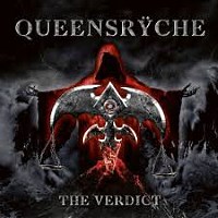 [Queensryche  Album Cover]