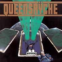 [Queensryche  Album Cover]