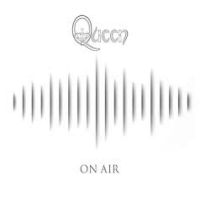 [Queen  Album Cover]