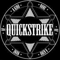 [Quickstrike  Album Cover]
