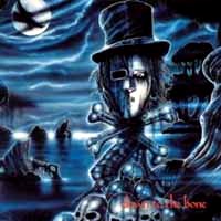 Quiet Riot Down to the Bone Album Cover
