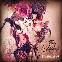 [Quireboys  Album Cover]