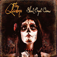 [Quireboys  Album Cover]