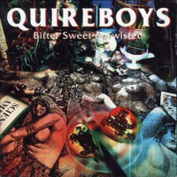 [Quireboys  Album Cover]