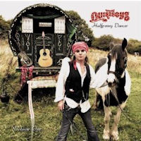[Quireboys  Album Cover]