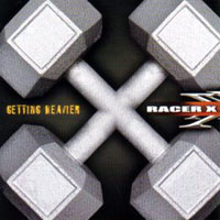 [Racer X  Album Cover]