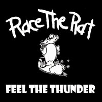 [Race The Rat  Album Cover]