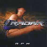 [Radar  Album Cover]