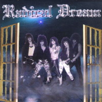 [Radical Dream  Album Cover]