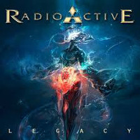 Radioactive Legacy Album Cover