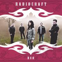 [Radiocraft  Album Cover]