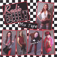 [Radio Cult  Album Cover]