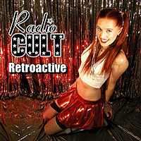 [Radio Cult  Album Cover]
