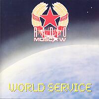 [Radio Moscow  Album Cover]