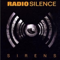 [Radio Silence  Album Cover]