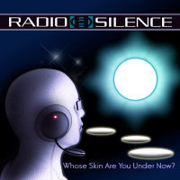 [Radio Silence  Album Cover]