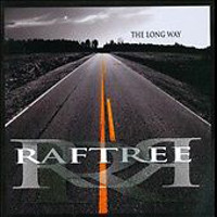 [Raftree  Album Cover]