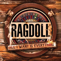 [Ragdoll  Album Cover]