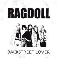 [Ragdoll  Album Cover]