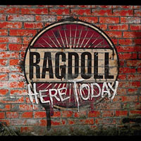 [Ragdoll  Album Cover]