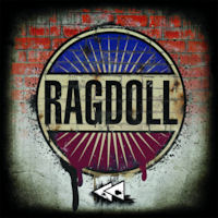 [Ragdoll  Album Cover]
