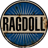 [Ragdoll  Album Cover]