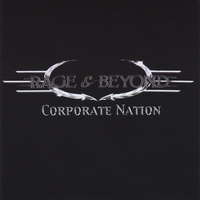[Rage and Beyond  Album Cover]