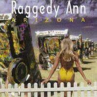 [Raggedy Ann  Album Cover]