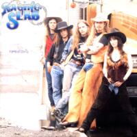 [Raging Slab  Album Cover]