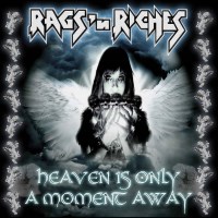 [Rags 'n Riches  Album Cover]