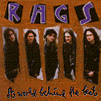 [Rags  Album Cover]