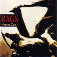 [Rags  Album Cover]