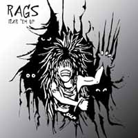 [Rags  Album Cover]