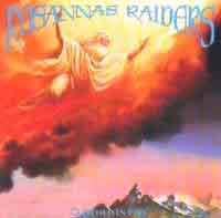 [Rosanna's Raiders  Album Cover]