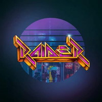 [Raider  Album Cover]