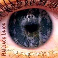 [Railjack Union  Album Cover]