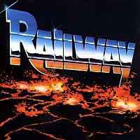 [Railway  Album Cover]
