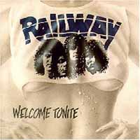 [Railway  Album Cover]