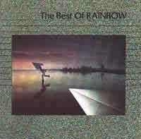 [Rainbow  Album Cover]