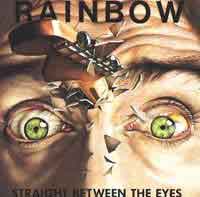 [Rainbow  Album Cover]