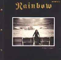 [Rainbow  Album Cover]