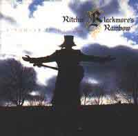 [Rainbow  Album Cover]