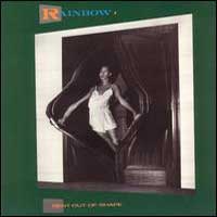 [Rainbow  Album Cover]