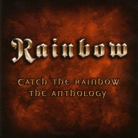 [Rainbow  Album Cover]