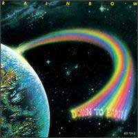 [Rainbow  Album Cover]