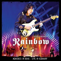 [Rainbow  Album Cover]