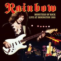 [Rainbow  Album Cover]