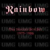 [Rainbow  Album Cover]