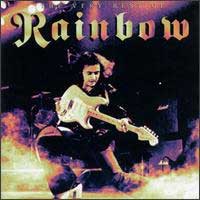 [Rainbow  Album Cover]